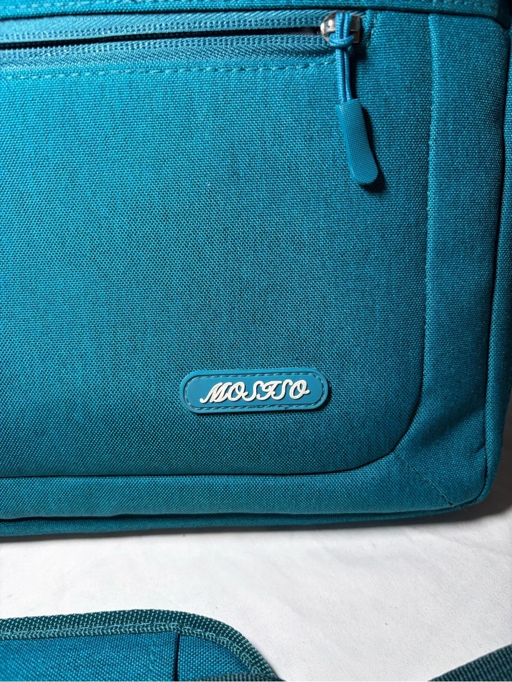 N/A sleek teal